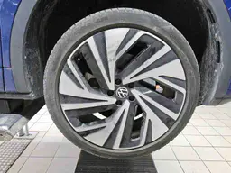 Volkswagen ID.5 - photo 23