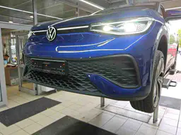 Volkswagen ID.5 - photo 25