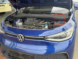 Volkswagen ID.5 - photo 26