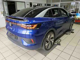 Volkswagen ID.5 - photo 4