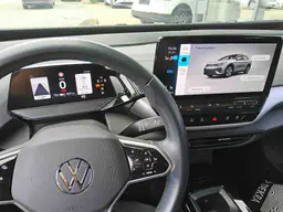 Volkswagen ID.5 - photo 5