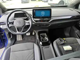 Volkswagen ID.5 - photo 6