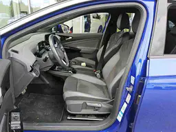 Volkswagen ID.5 - photo 9