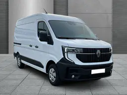 Renault Master - photo 1