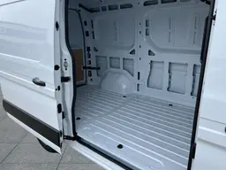 Renault Master - photo 6