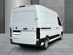 Renault Master - photo 3