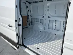 Renault Master - photo 6
