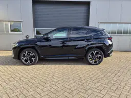 Hyundai Tucson - photo 2