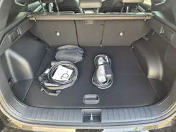 Hyundai Tucson - photo 11