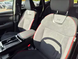 Hyundai Tucson - photo 14