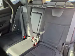 Hyundai Tucson - photo 15