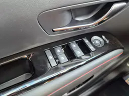 Hyundai Tucson - photo 16