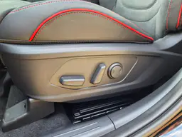 Hyundai Tucson - photo 17