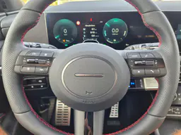 Hyundai Tucson - photo 22