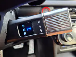 Hyundai Tucson - photo 23