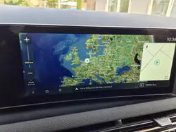 Hyundai Tucson - photo 25