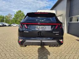 Hyundai Tucson - photo 4