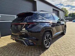 Hyundai Tucson - photo 5