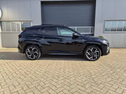 Hyundai Tucson - photo 6