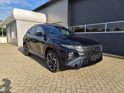 Hyundai Tucson - photo 7