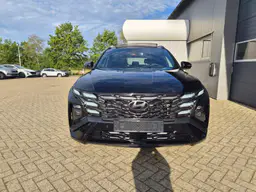 Hyundai Tucson - photo 8