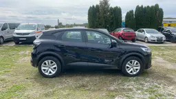 Renault Captur - photo 11