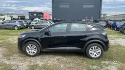 Renault Captur - photo 1