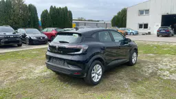 Renault Captur - photo 2