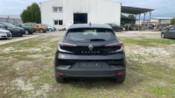 Renault Captur - photo 3
