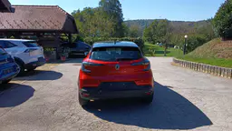 Renault Captur - photo 2