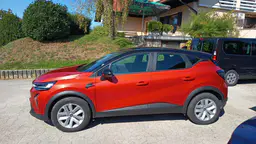 Renault Captur - photo 3