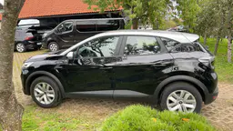 Renault Captur - photo 11