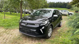 Renault Captur - photo 3