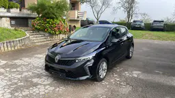 Renault Clio - photo 2