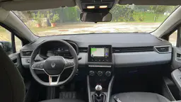 Renault Clio - photo 12
