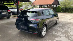 Renault Clio - photo 3