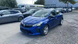 Renault Clio - photo 11