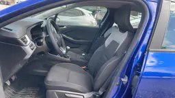 Renault Clio - photo 12