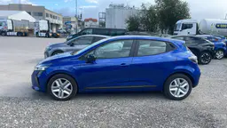 Renault Clio - photo 6