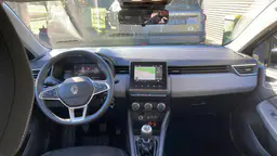 Renault Clio - photo 5
