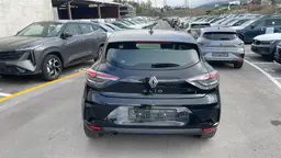 Renault Clio - photo 1