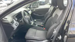 Renault Clio - photo 7
