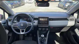 Renault Clio - photo 11