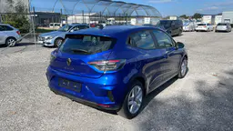 Renault Clio - photo 7