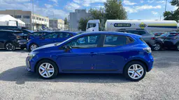 Renault Clio - photo 10