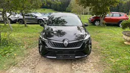 Renault Clio - photo 1