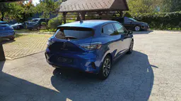 Renault Clio - photo 2