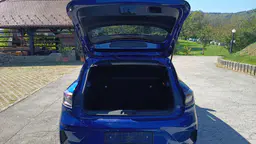 Renault Clio - photo 13