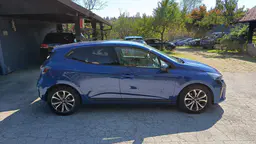Renault Clio - photo 3