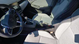 Renault Clio - photo 4